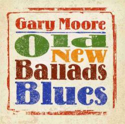 Old New Ballads Blues